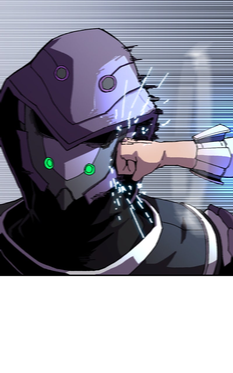 Read REVIVE chapter 5 image 93 on Lezhin