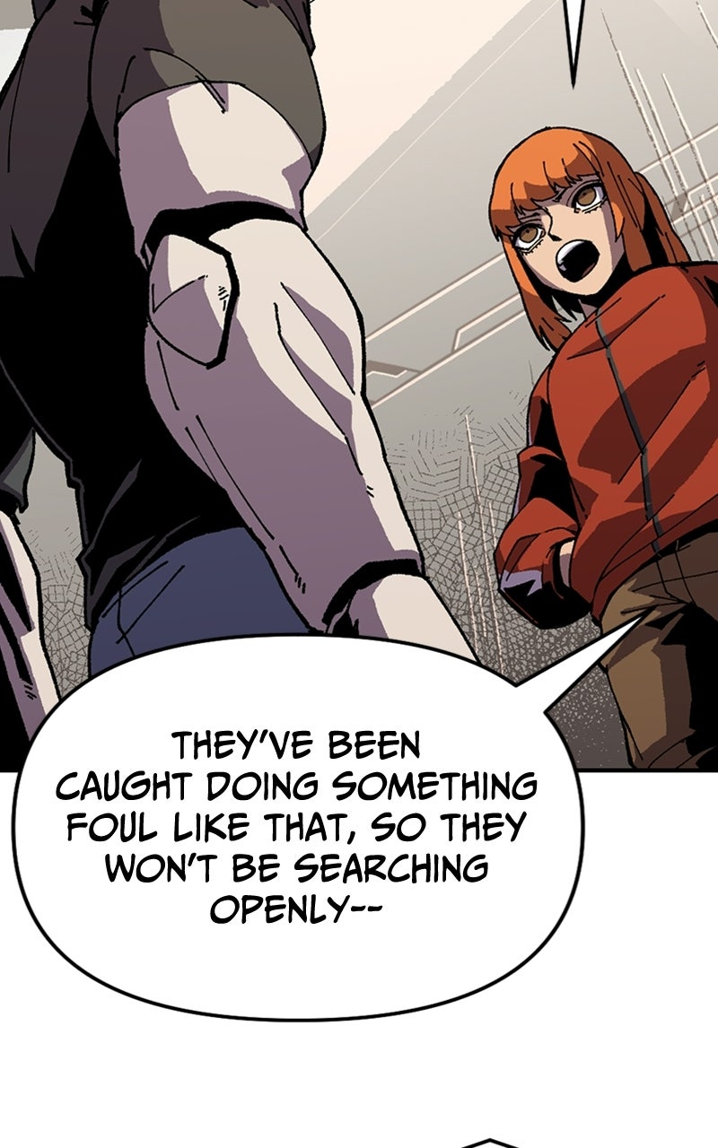 Read REVIVE chapter 6 image 103 on Lezhin