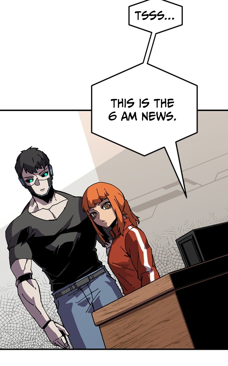Read REVIVE chapter 6 image 104 on Lezhin