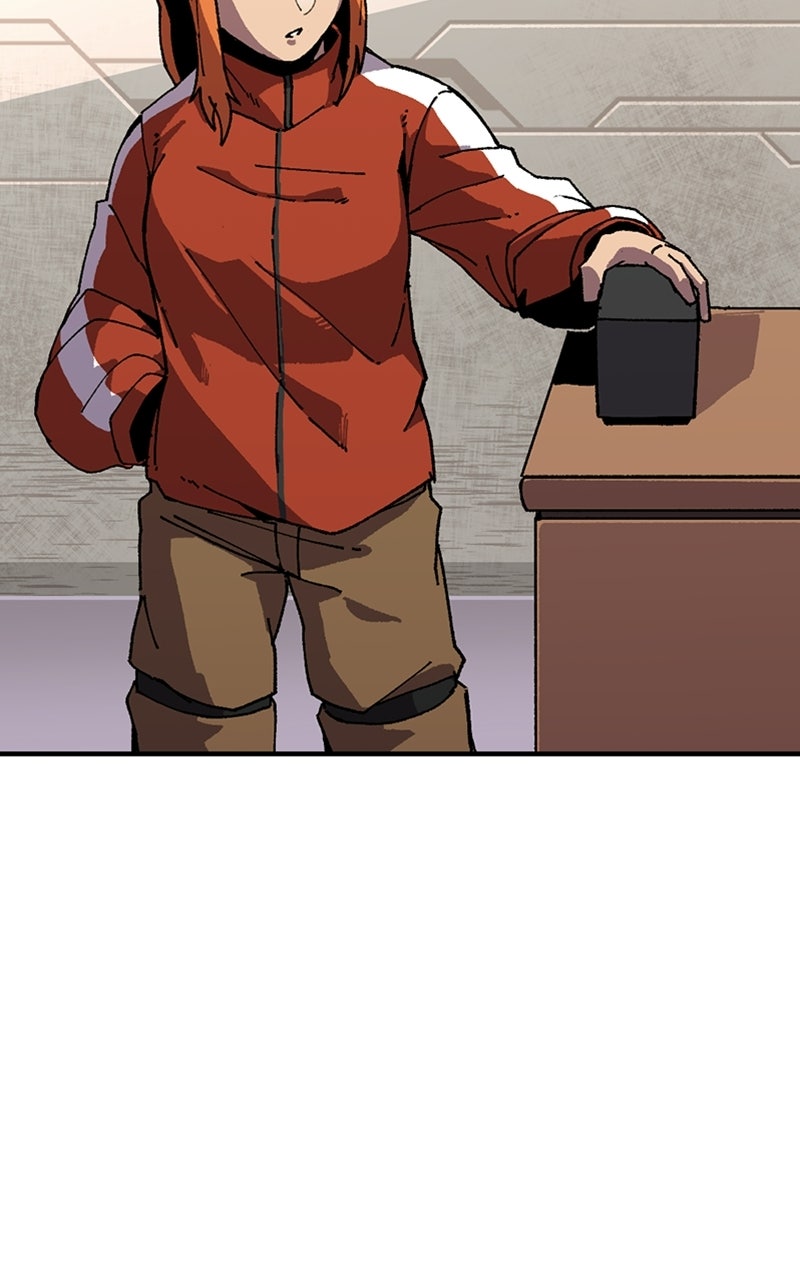 Read REVIVE chapter 6 image 106 on Lezhin
