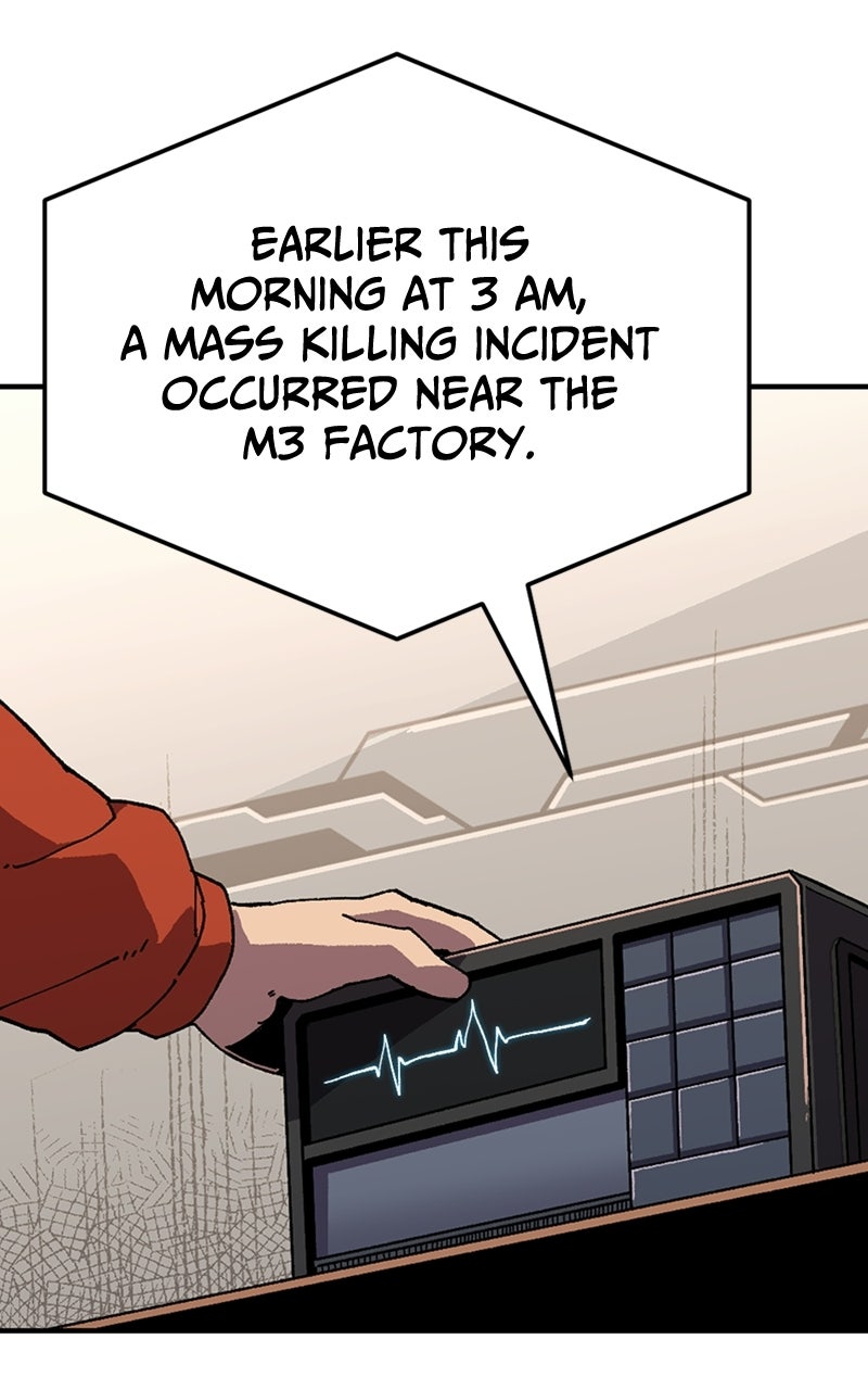 Read REVIVE chapter 6 image 107 on Lezhin
