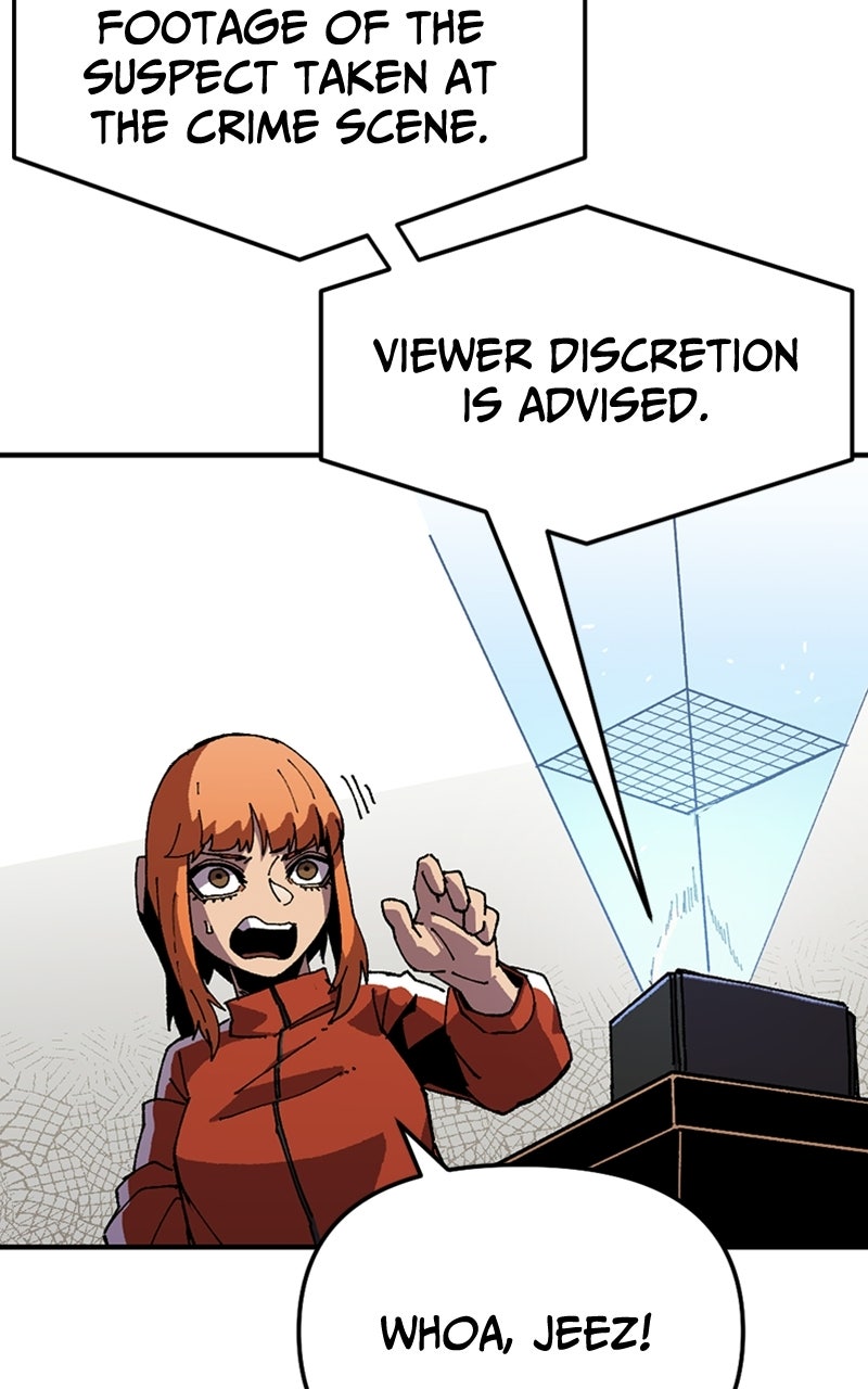 Read REVIVE chapter 6 image 110 on Lezhin