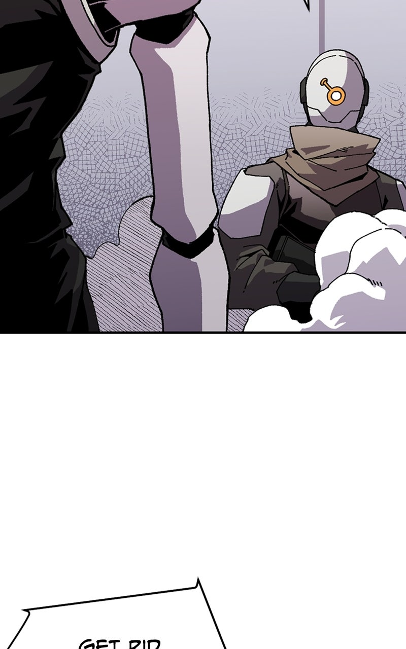 Read REVIVE chapter 6 image 24 on Lezhin