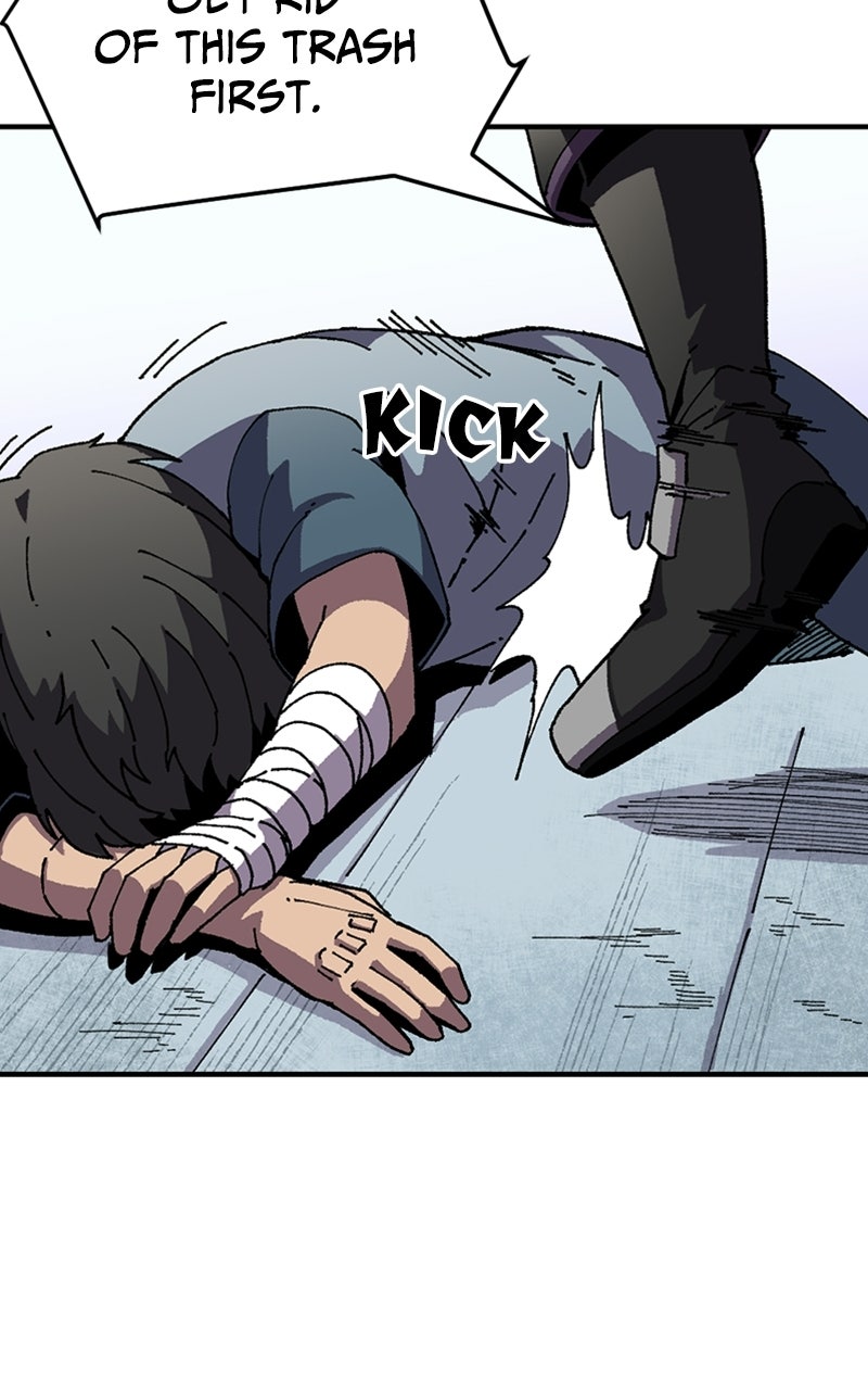 Read REVIVE chapter 6 image 25 on Lezhin