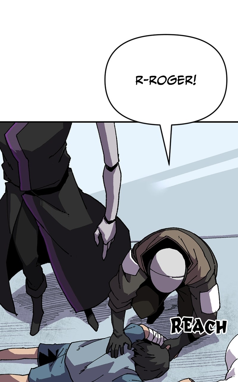 Read REVIVE chapter 6 image 26 on Lezhin