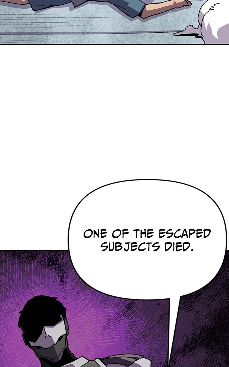 Read REVIVE chapter 6 image 27 on Lezhin