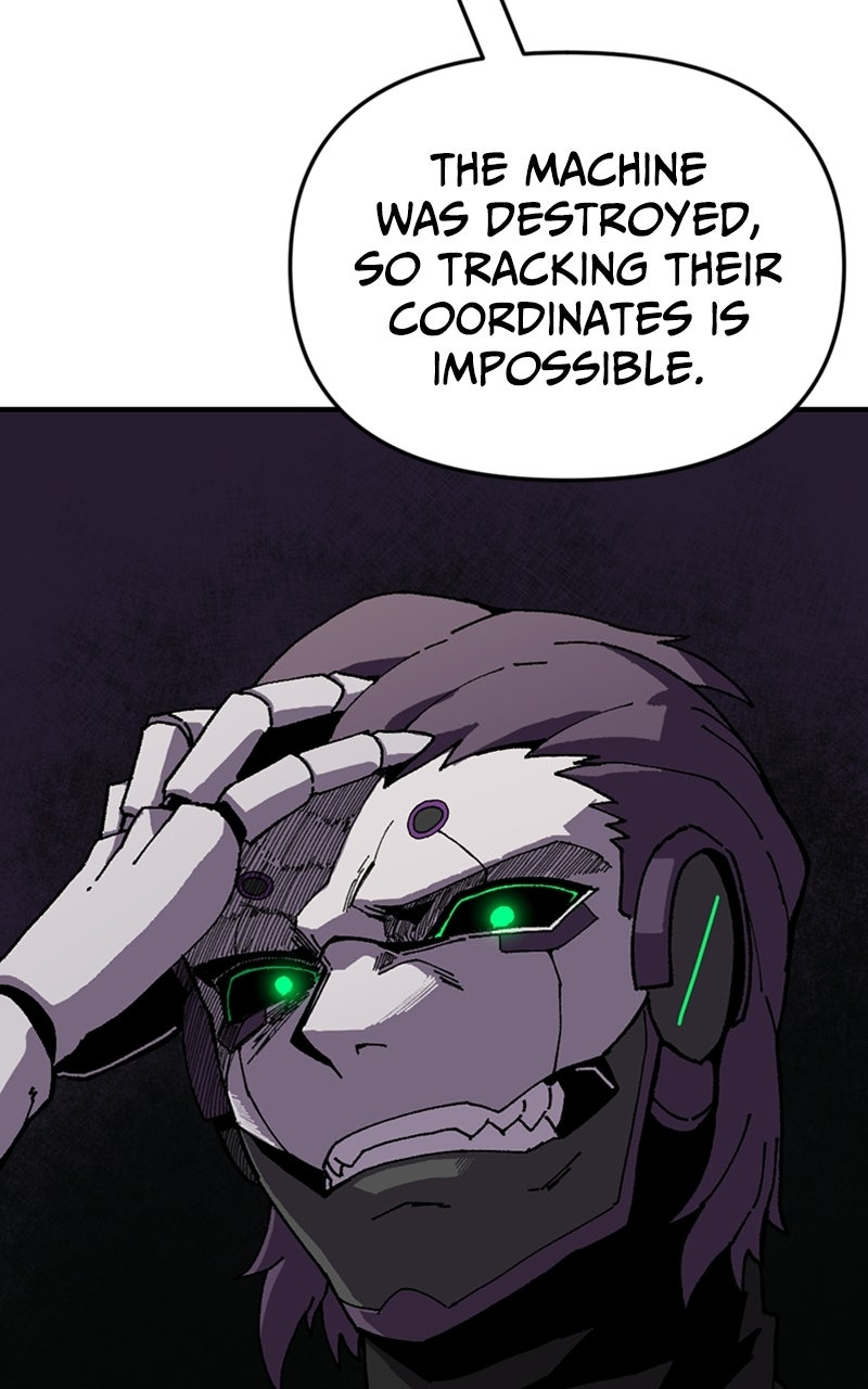 Read REVIVE chapter 6 image 29 on Lezhin