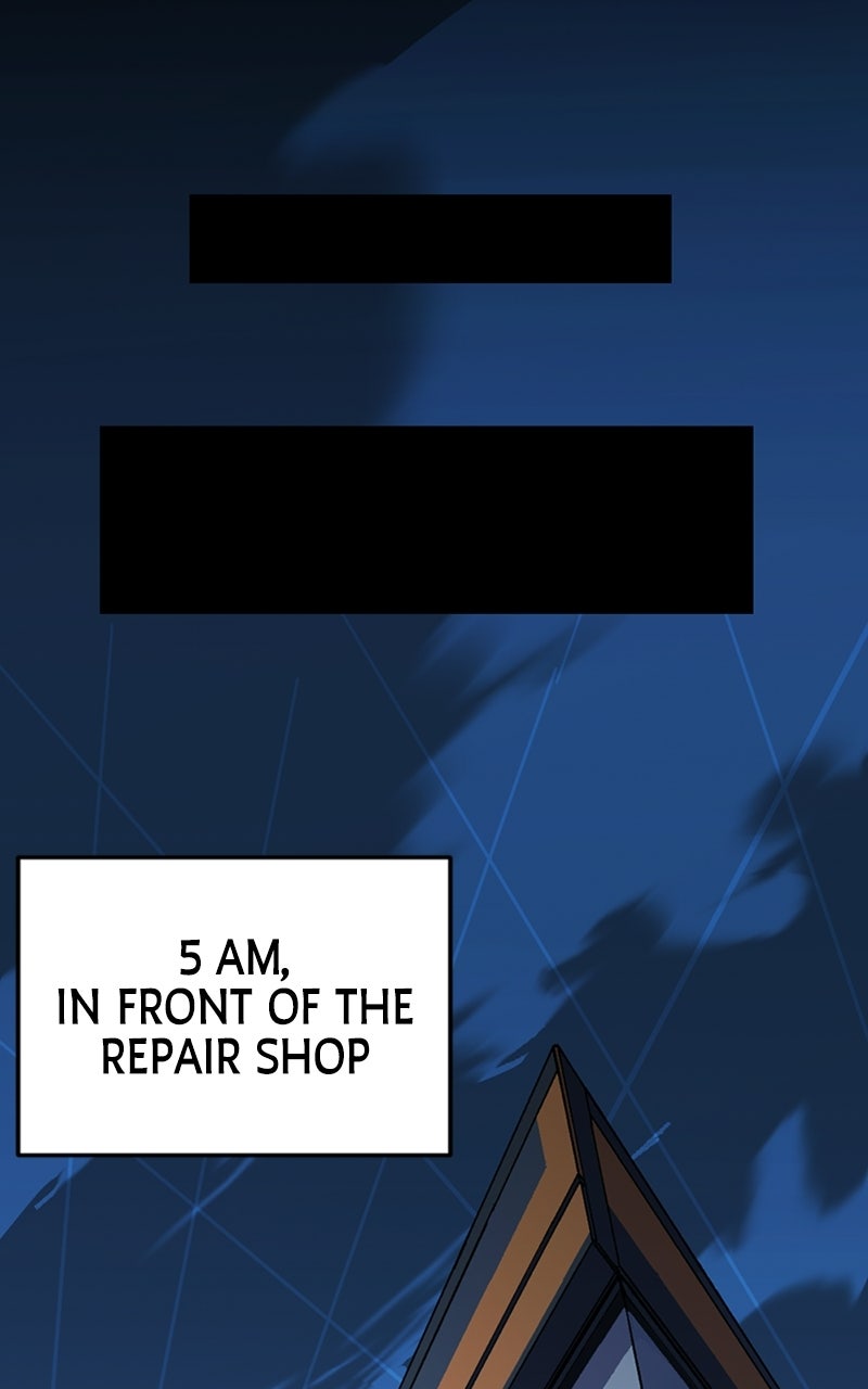 Read REVIVE chapter 6 image 31 on Lezhin