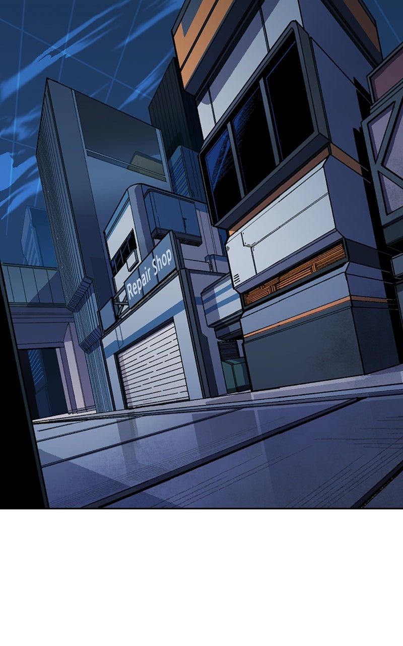 Read REVIVE chapter 6 image 32 on Lezhin