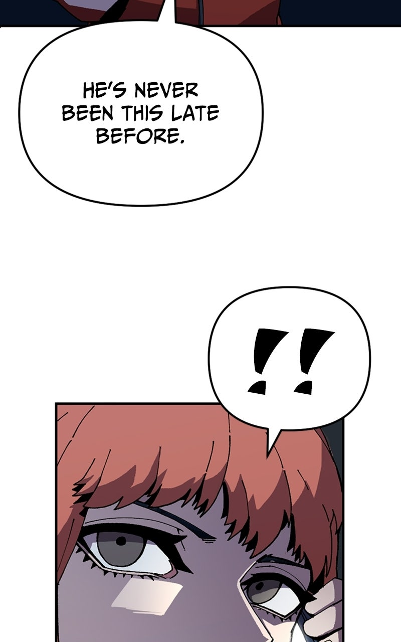 Read REVIVE chapter 6 image 34 on Lezhin