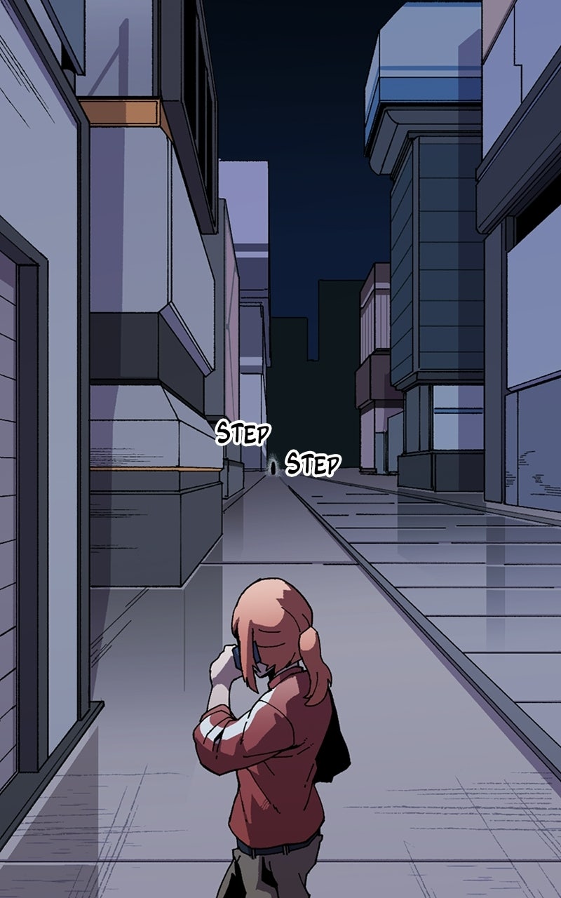 Read REVIVE chapter 6 image 36 on Lezhin