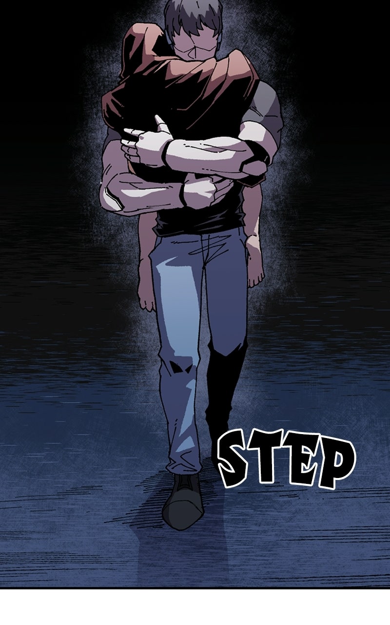 Read REVIVE chapter 6 image 38 on Lezhin
