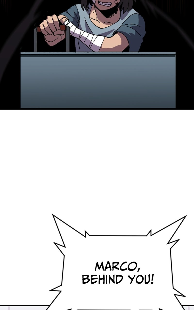 Read REVIVE chapter 6 image 4 on Lezhin