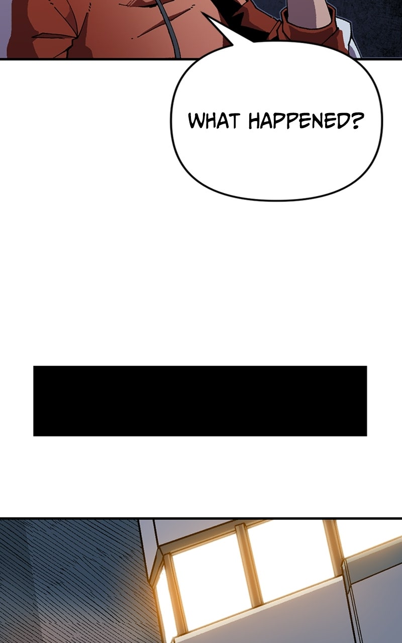 Read REVIVE chapter 6 image 40 on Lezhin