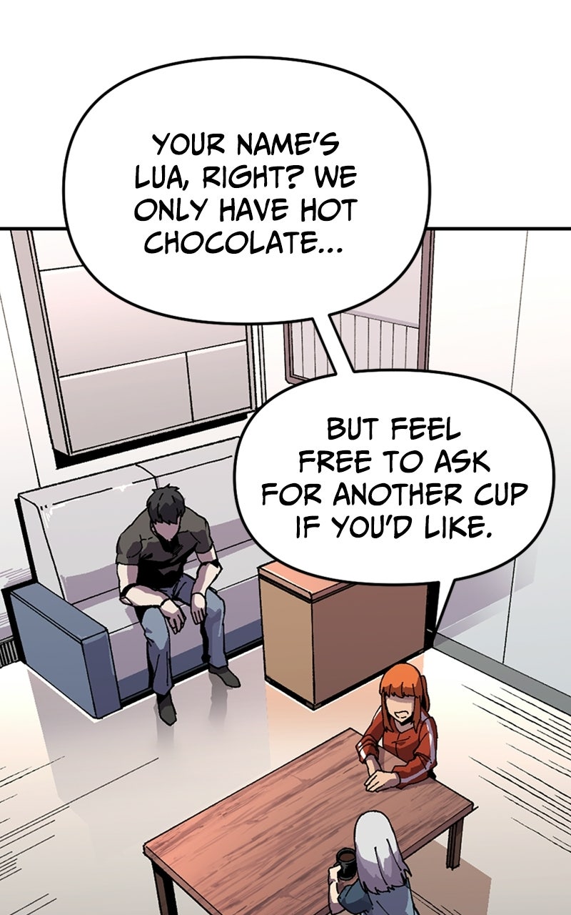 Read REVIVE chapter 6 image 42 on Lezhin