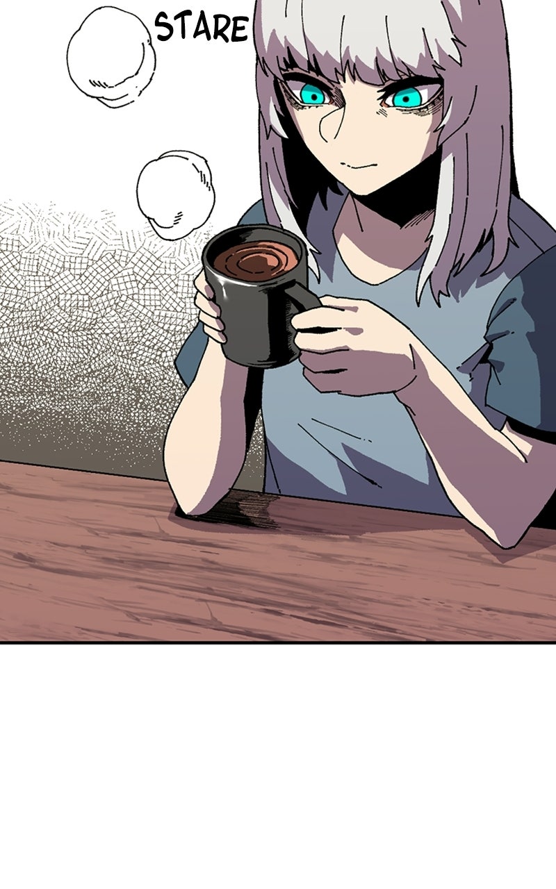 Read REVIVE chapter 6 image 44 on Lezhin