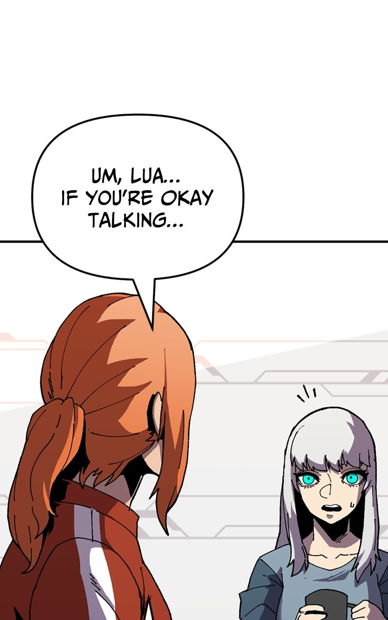 Read REVIVE chapter 6 image 45 on Lezhin