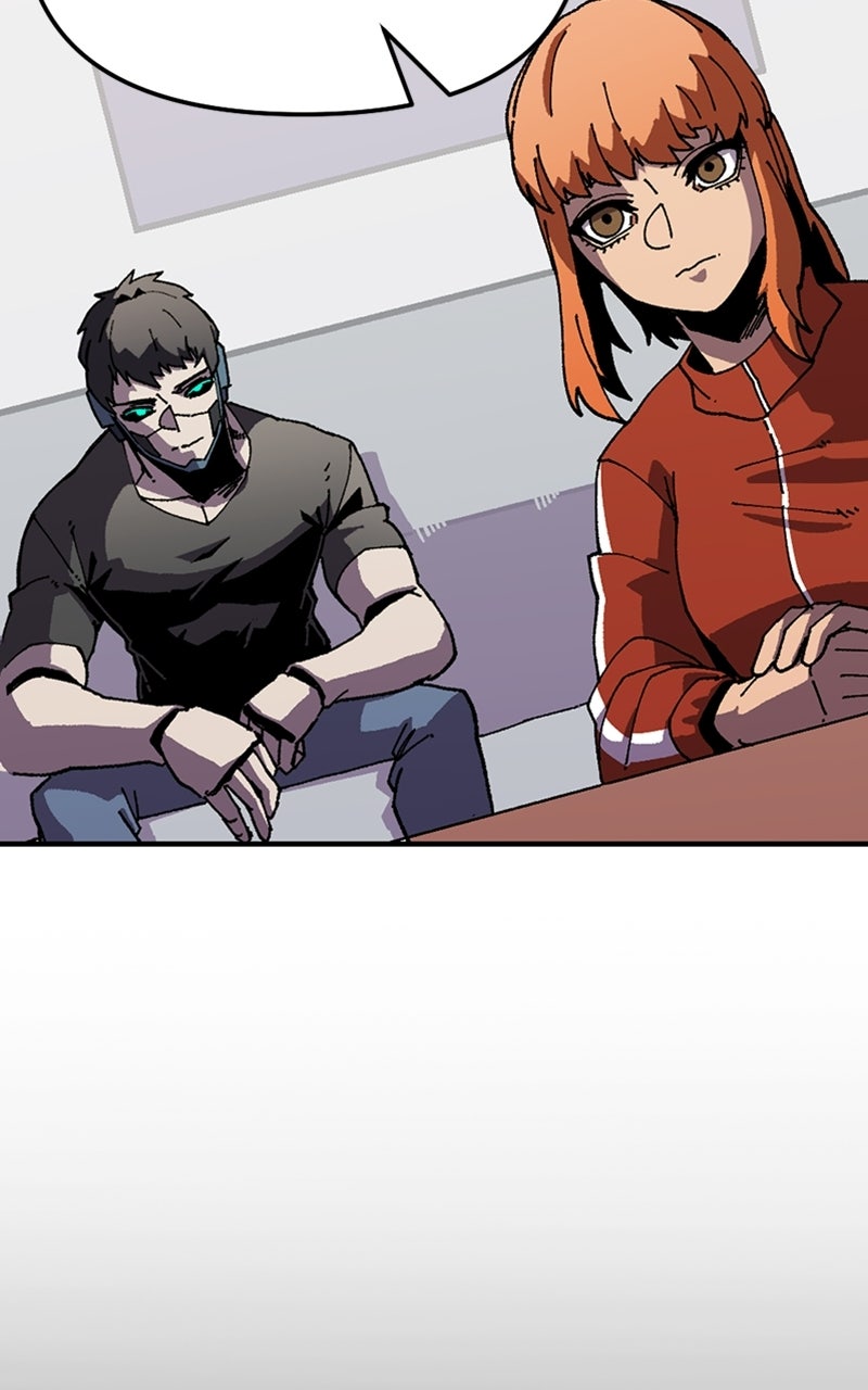 Read REVIVE chapter 6 image 48 on Lezhin
