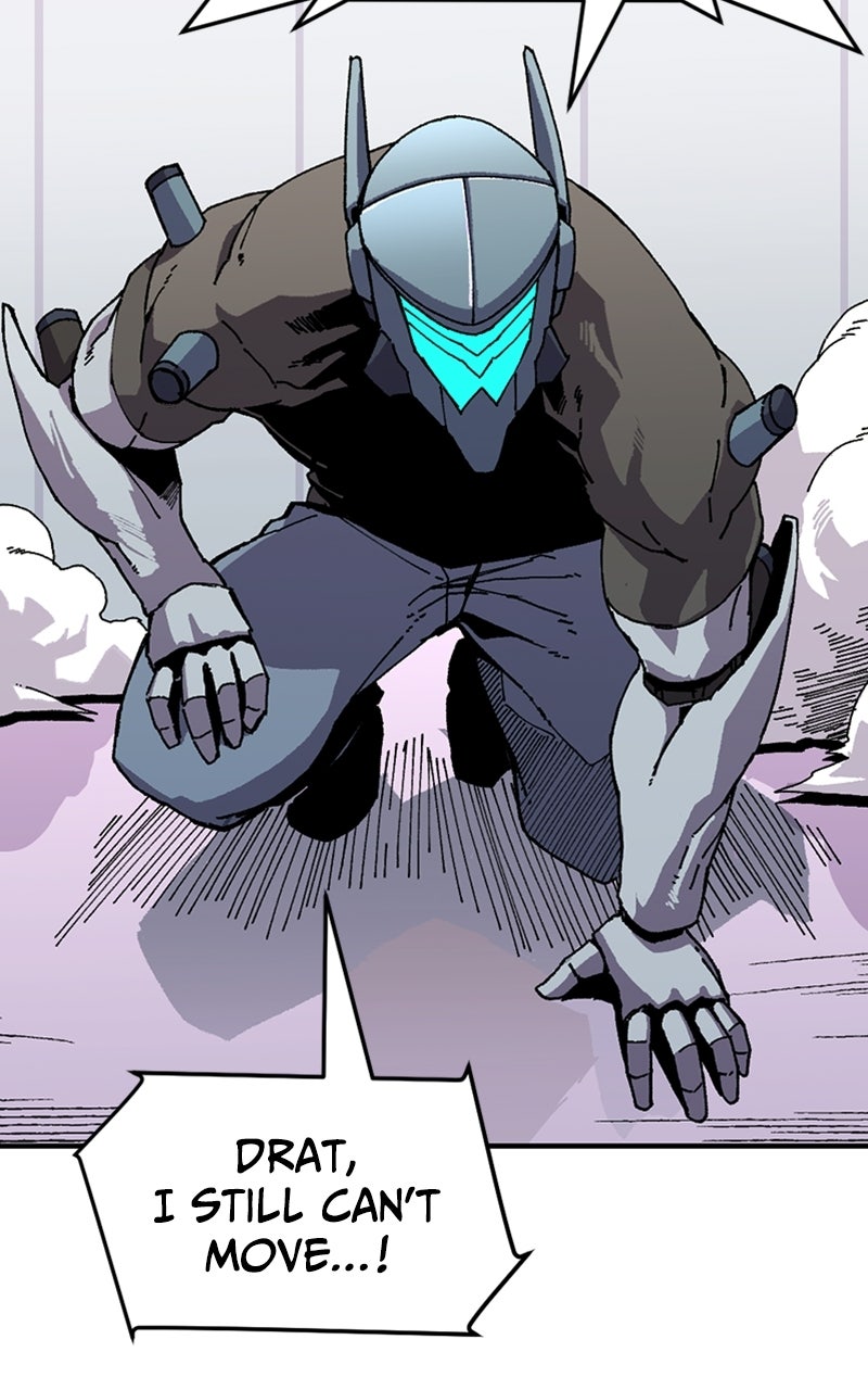 Read REVIVE chapter 6 image 5 on Lezhin
