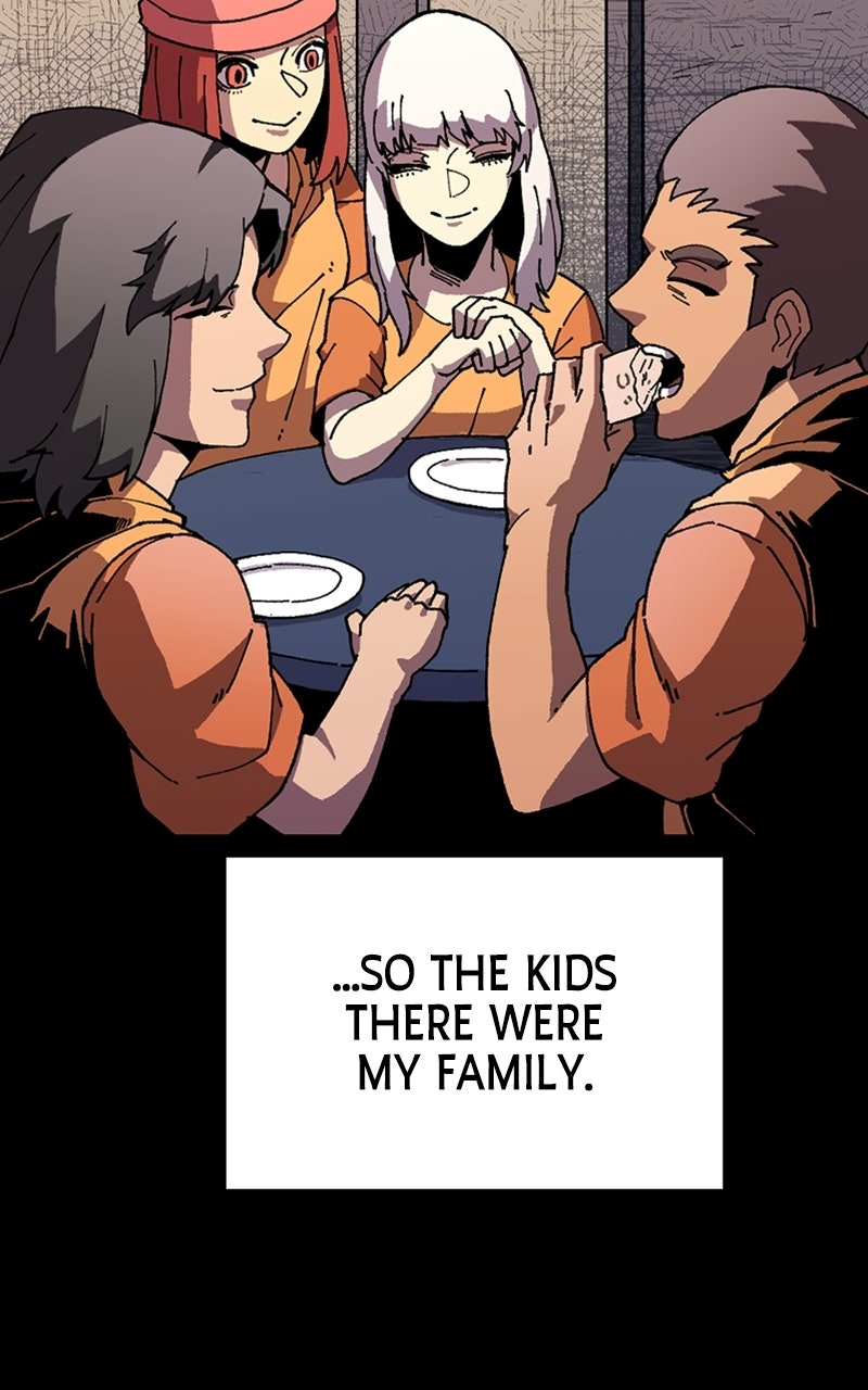 Read REVIVE chapter 6 image 50 on Lezhin