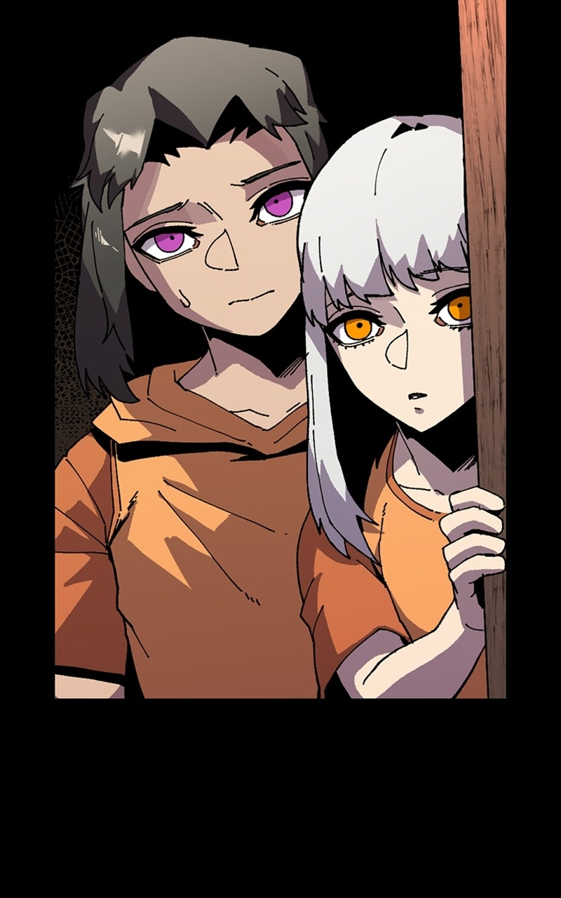 Read REVIVE chapter 6 image 53 on Lezhin