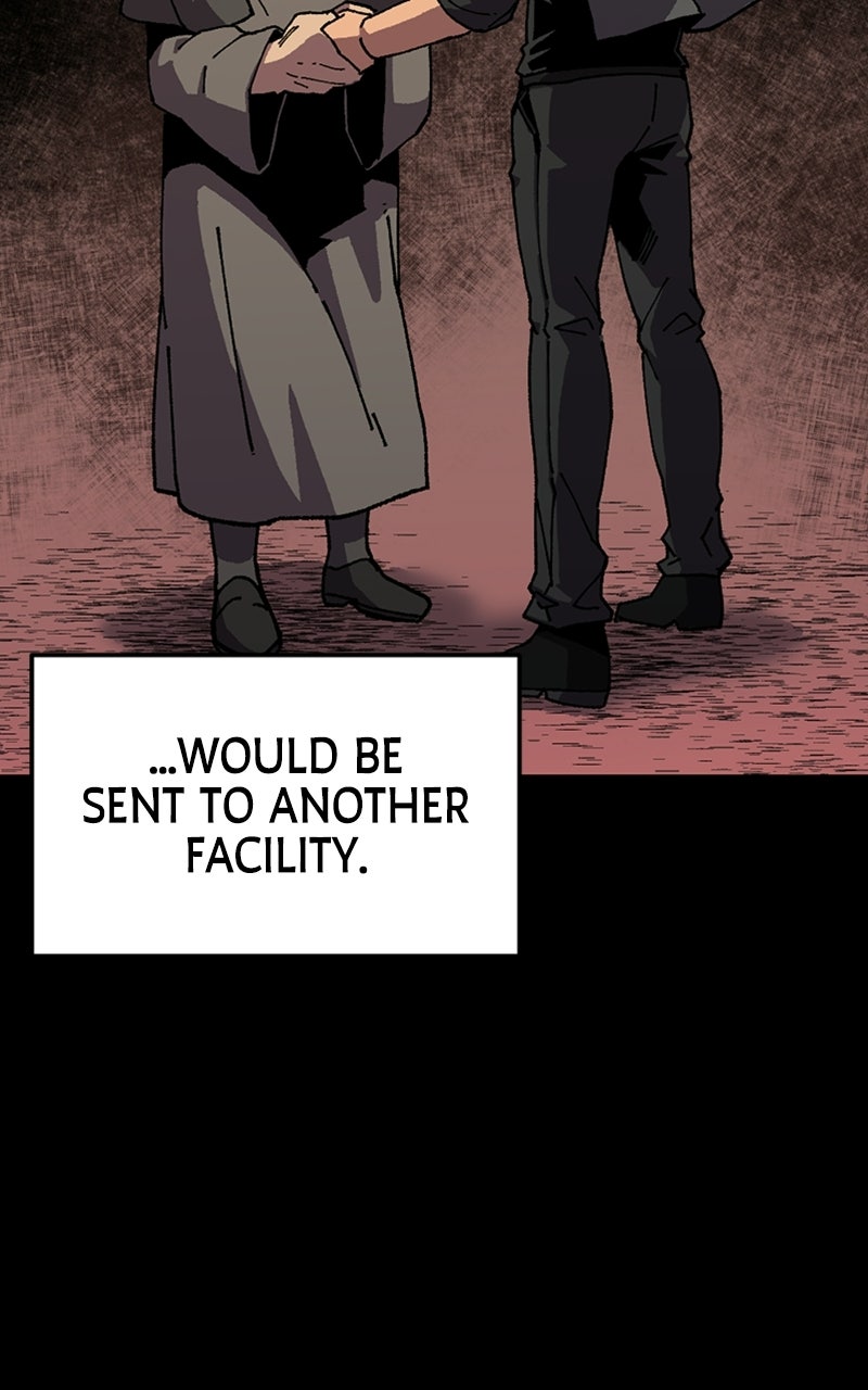 Read REVIVE chapter 6 image 55 on Lezhin