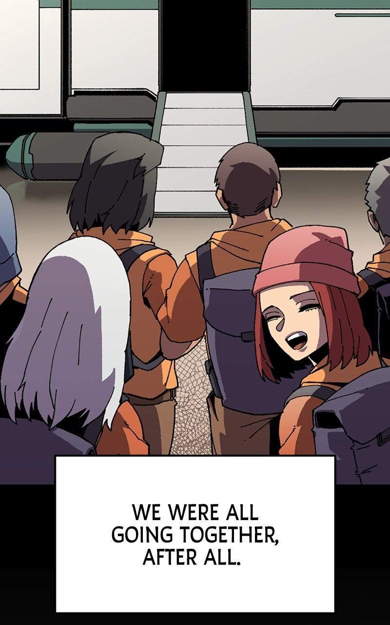 Read REVIVE chapter 6 image 57 on Lezhin