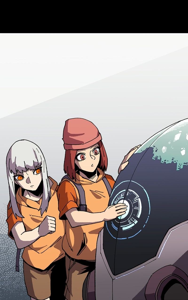 Read REVIVE chapter 6 image 62 on Lezhin