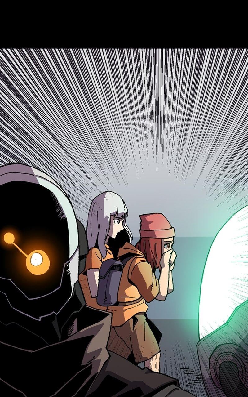 Read REVIVE chapter 6 image 65 on Lezhin