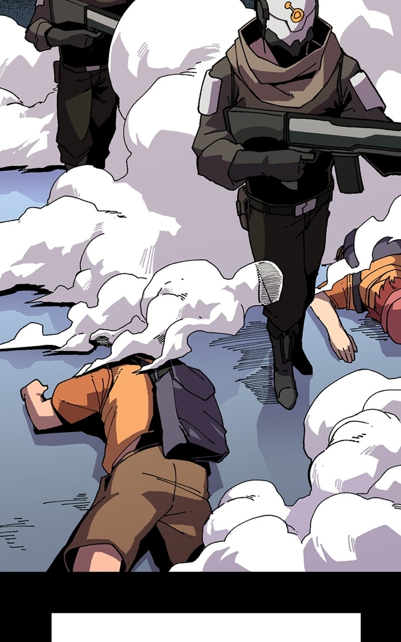 Read REVIVE chapter 6 image 70 on Lezhin