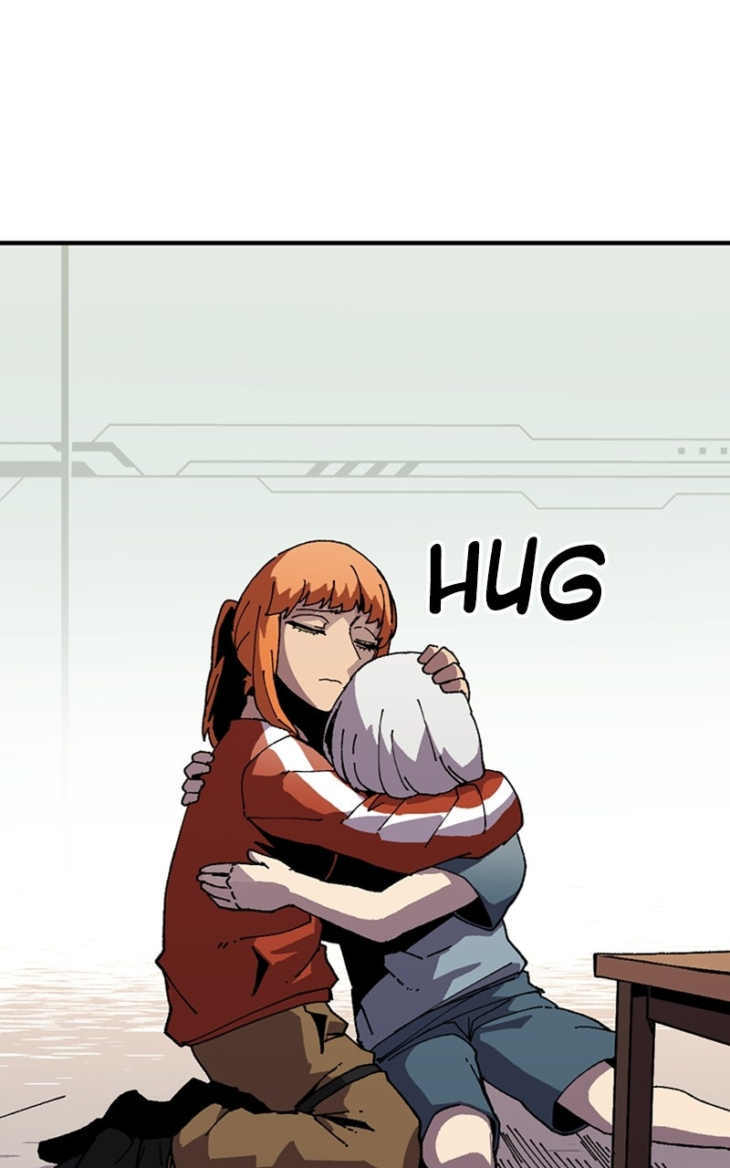 Read REVIVE chapter 6 image 79 on Lezhin