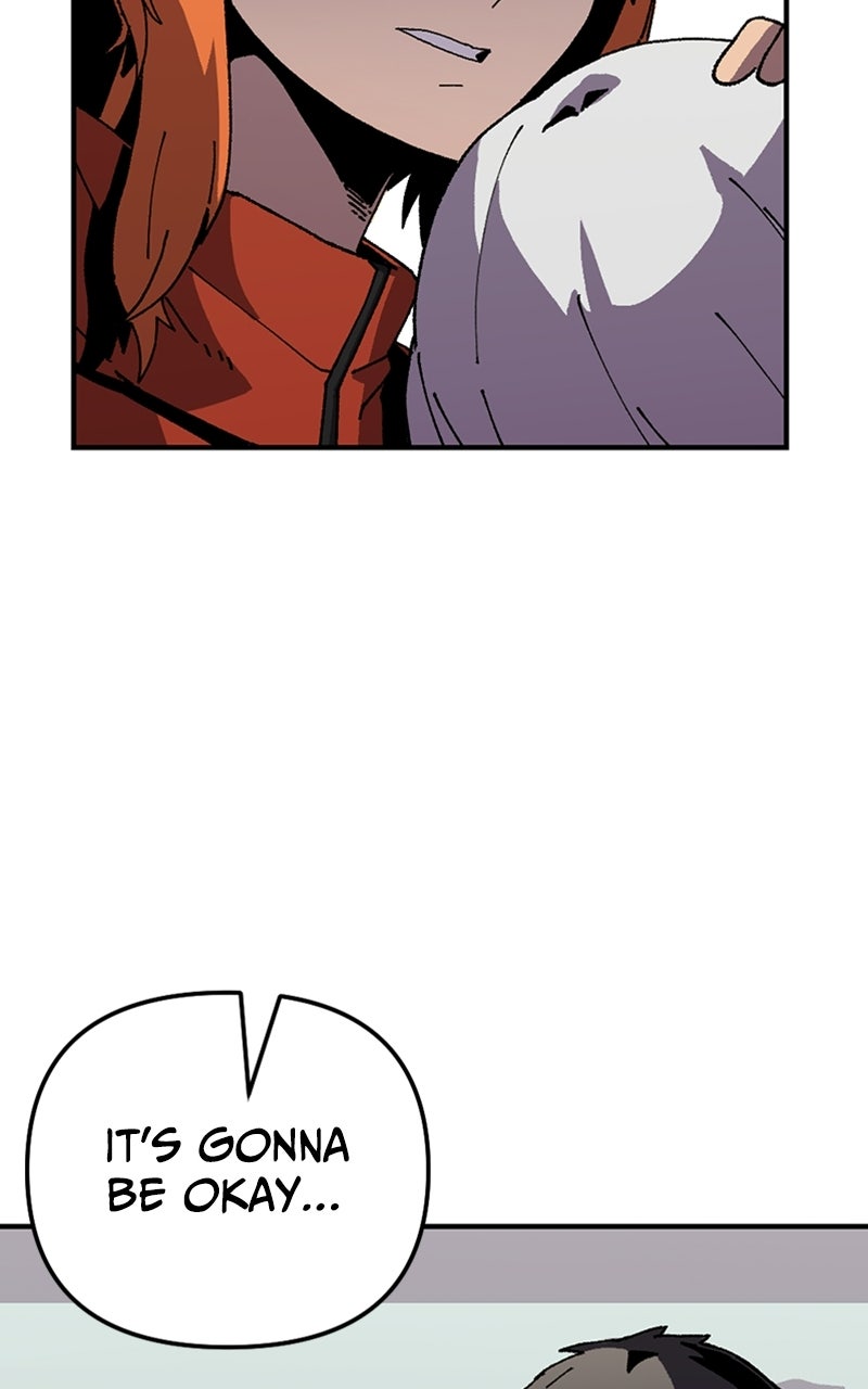 Read REVIVE chapter 6 image 81 on Lezhin