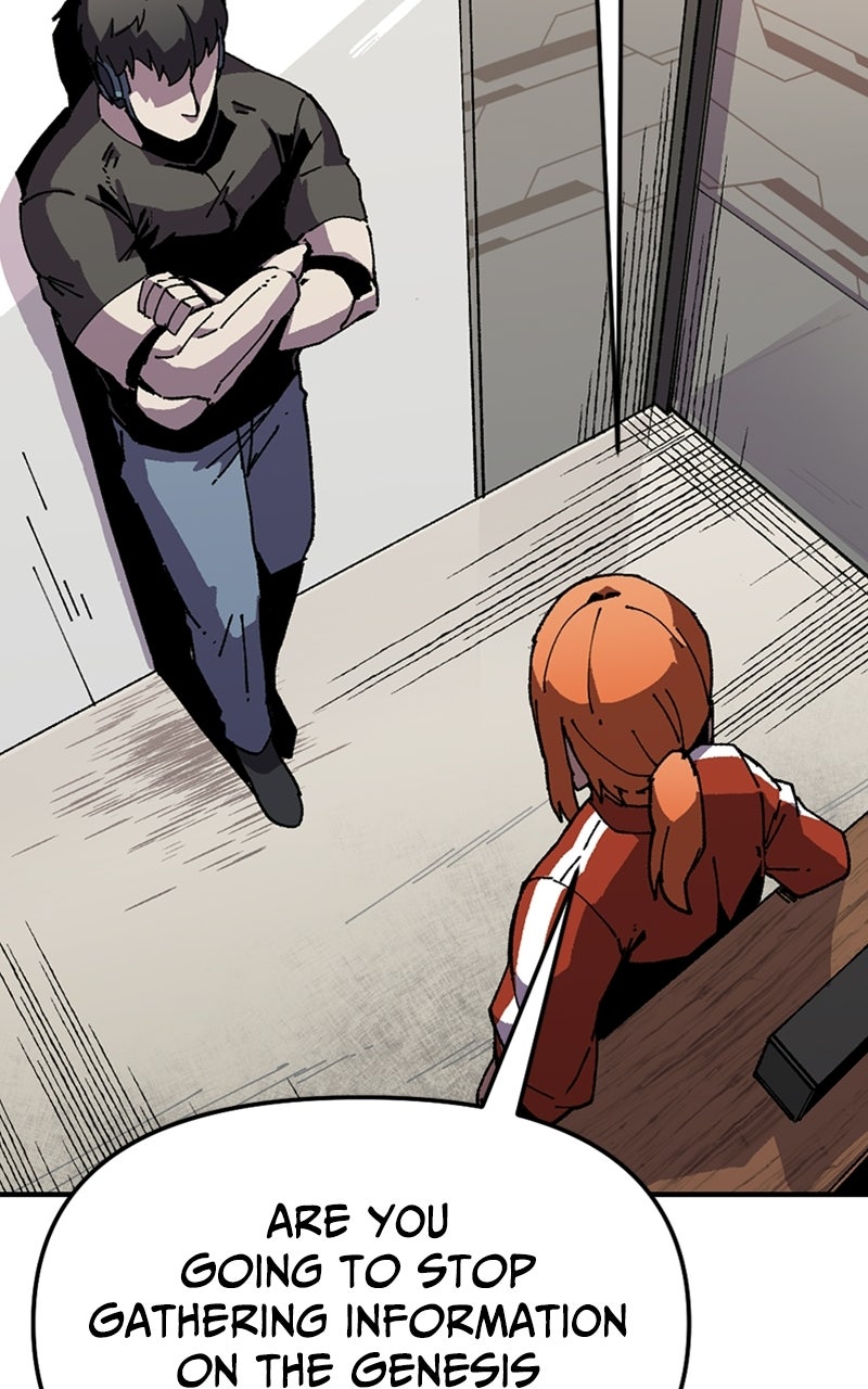 Read REVIVE chapter 6 image 85 on Lezhin