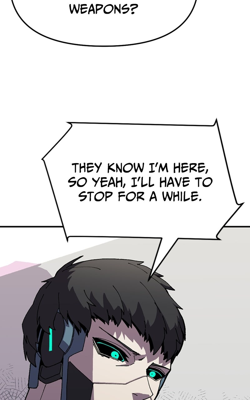 Read REVIVE chapter 6 image 86 on Lezhin