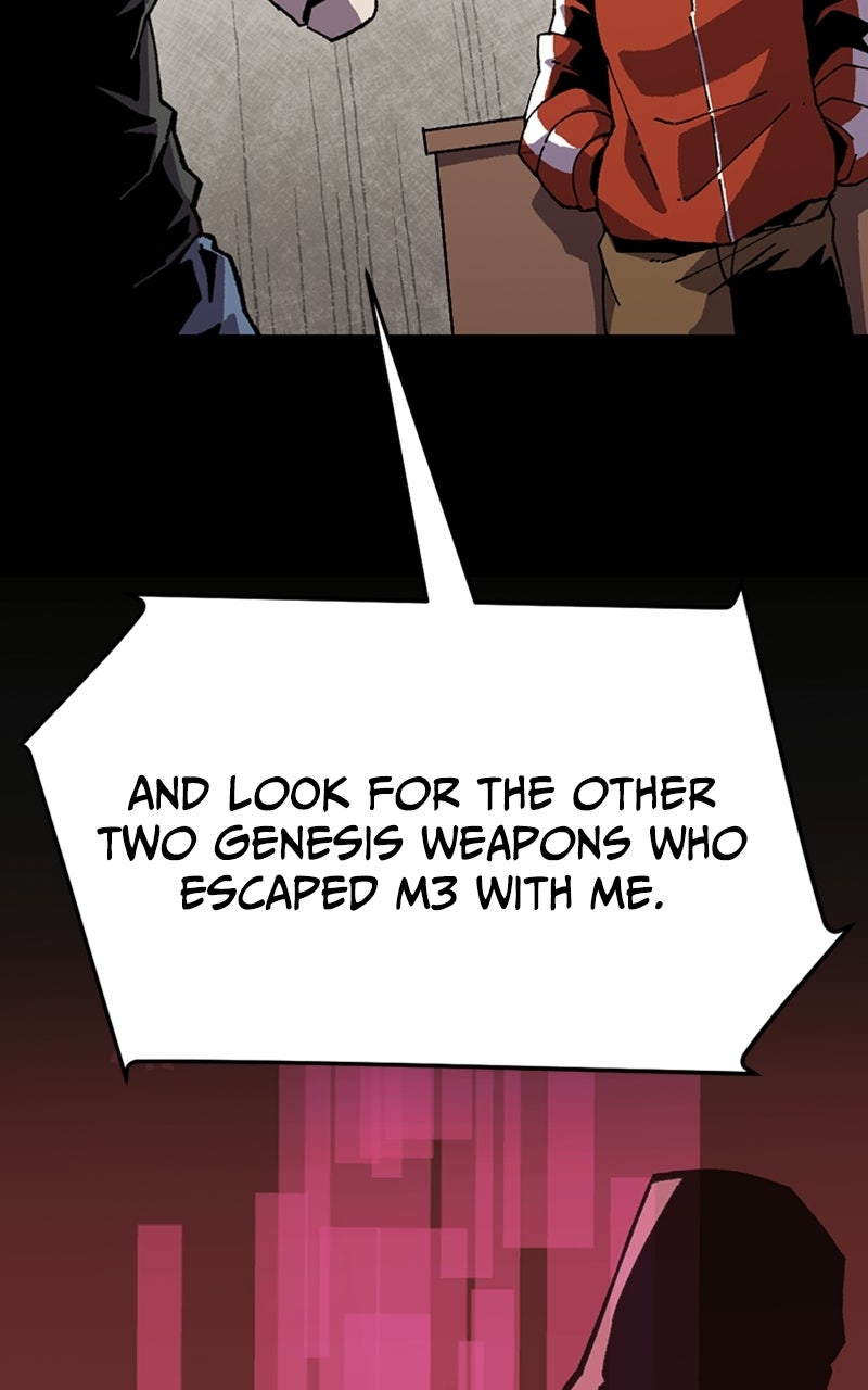 Read REVIVE chapter 6 image 90 on Lezhin