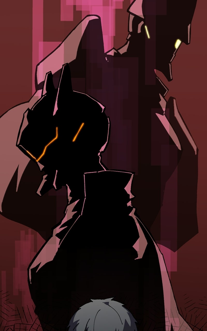 Read REVIVE chapter 6 image 91 on Lezhin