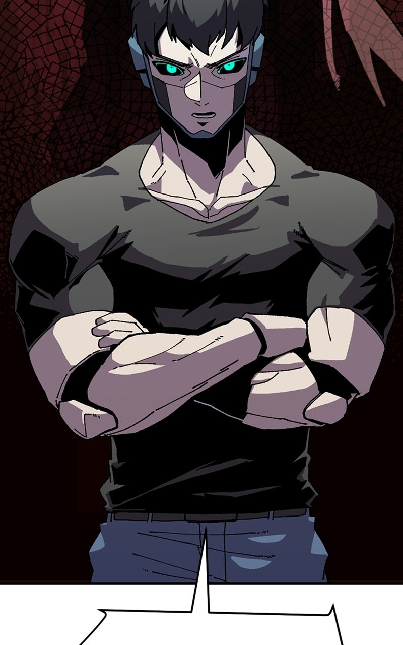 Read REVIVE chapter 6 image 92 on Lezhin