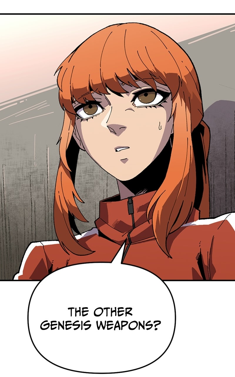 Read REVIVE chapter 6 image 94 on Lezhin