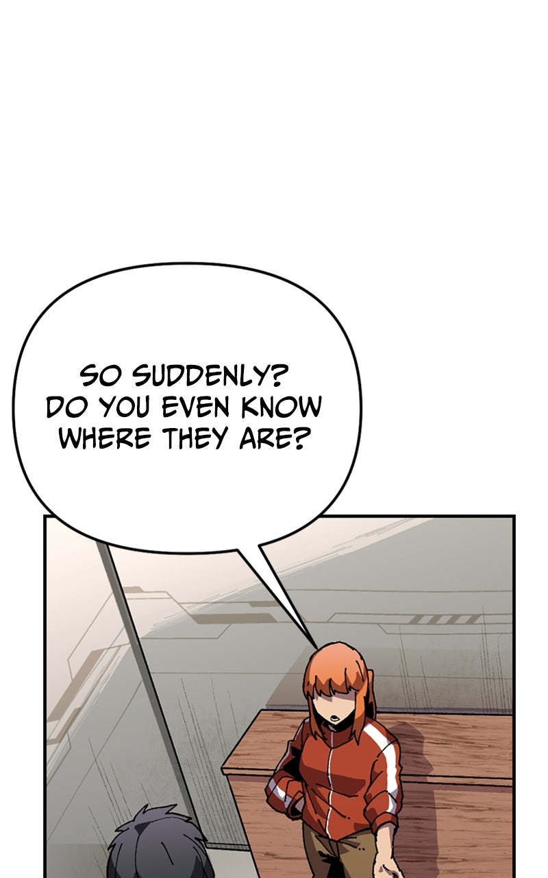 Read REVIVE chapter 6 image 95 on Lezhin