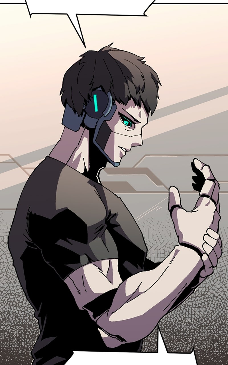 Read REVIVE chapter 6 image 97 on Lezhin