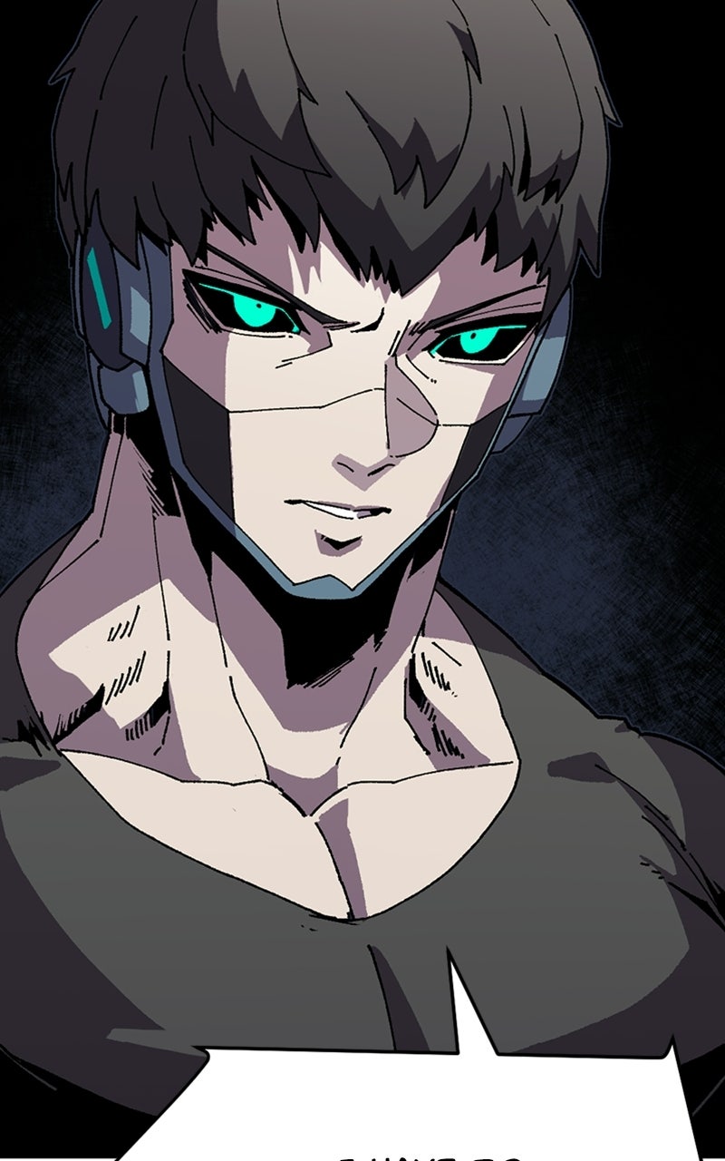 Read REVIVE chapter 6 image 99 on Lezhin