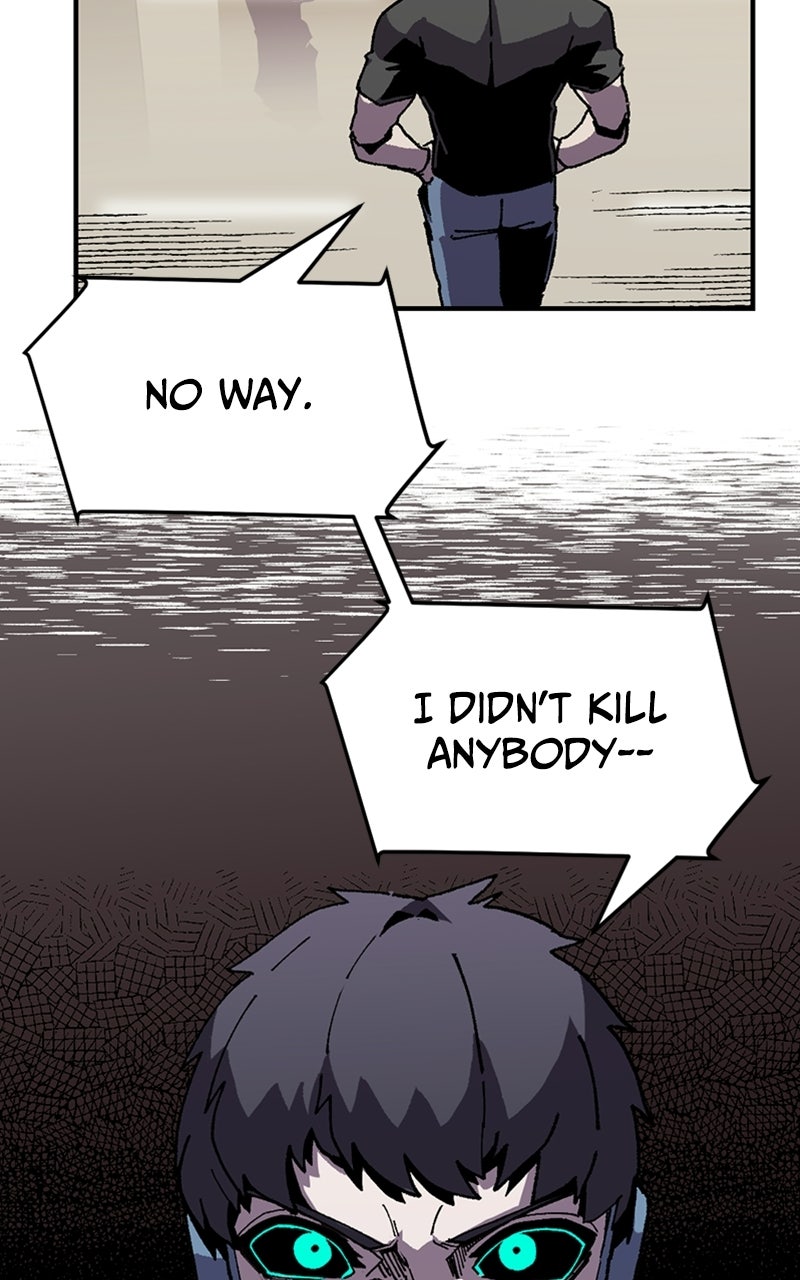 Read REVIVE chapter 7 image 1 on Lezhin