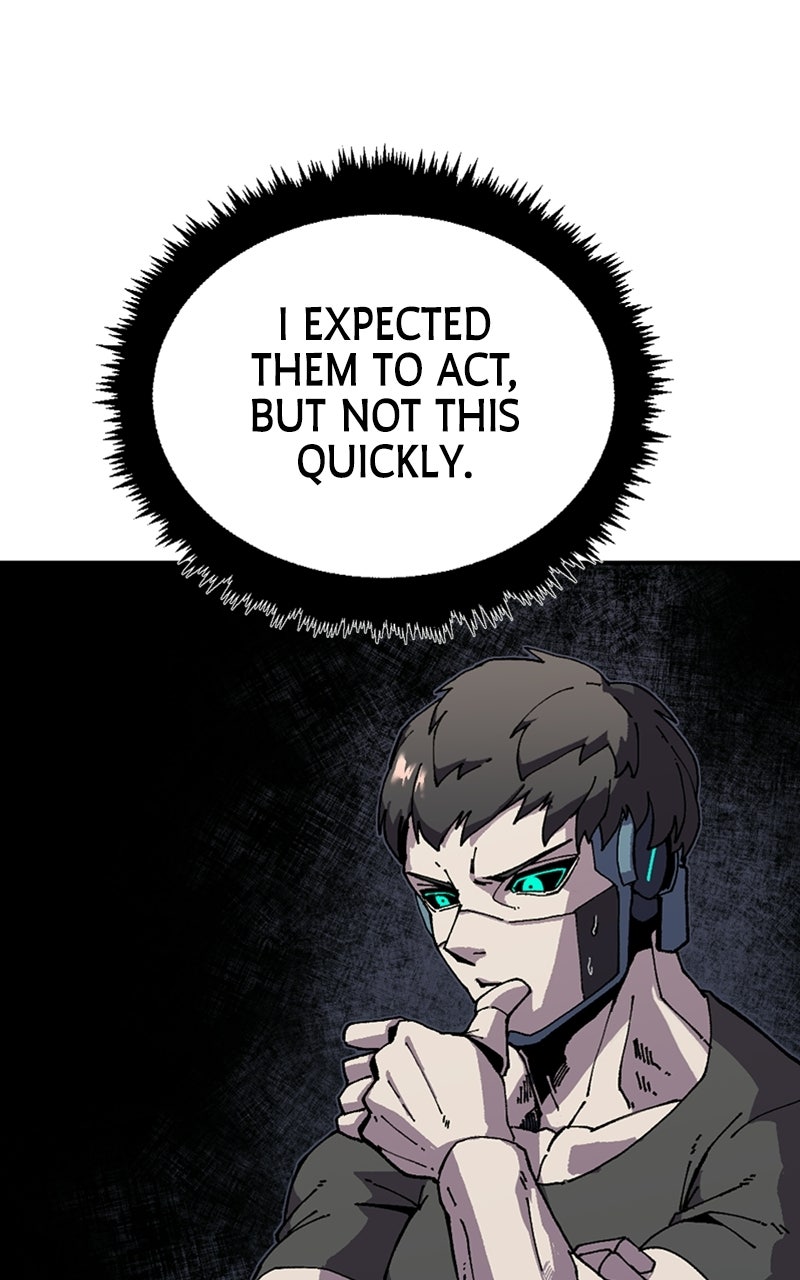 Read REVIVE chapter 7 image 10 on Lezhin