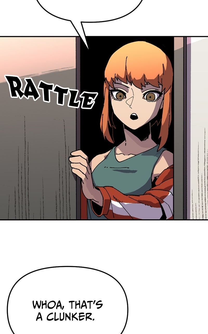 Read REVIVE chapter 7 image 104 on Lezhin