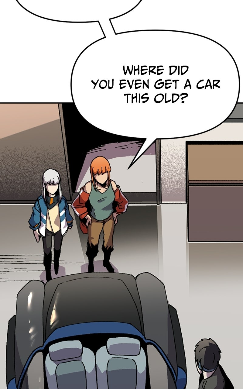 Read REVIVE chapter 7 image 105 on Lezhin