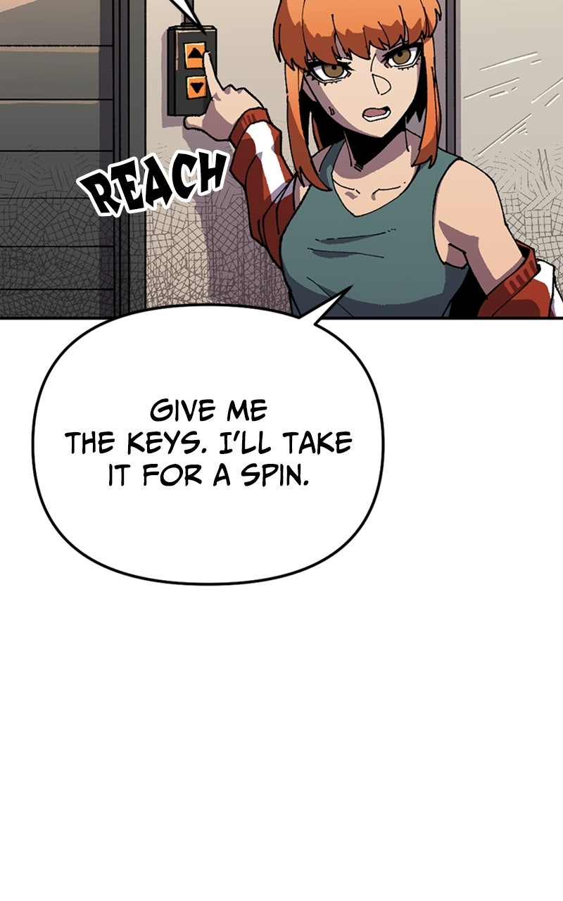 Read REVIVE chapter 7 image 109 on Lezhin