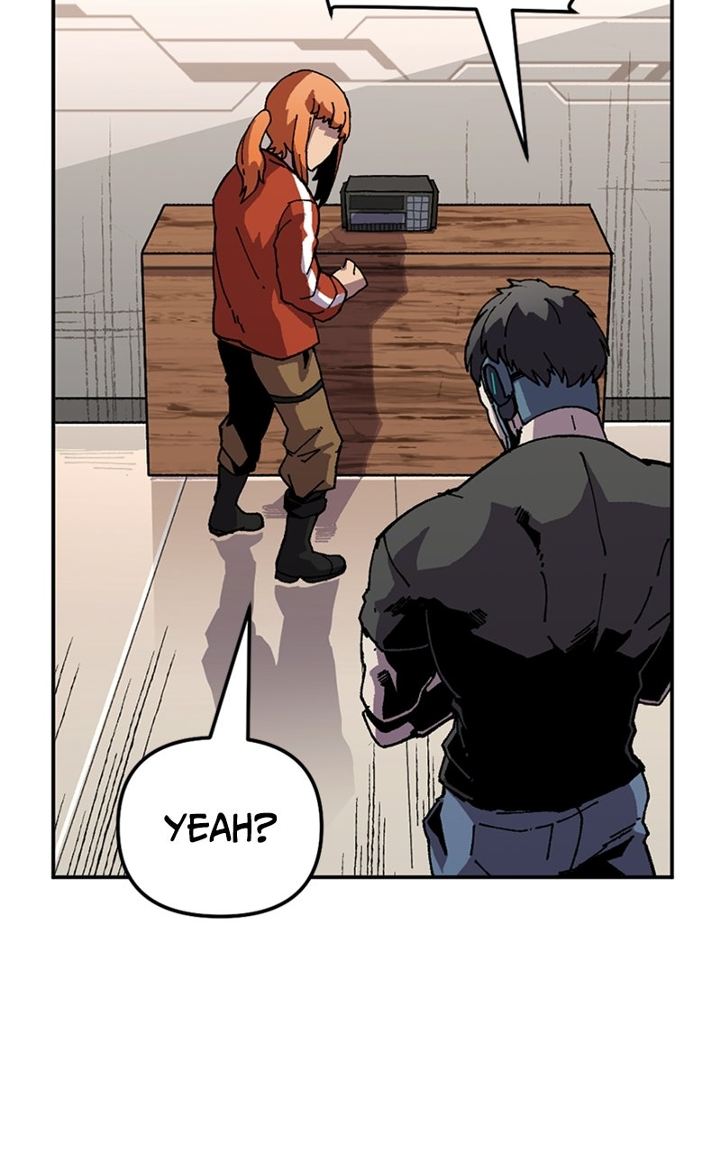 Read REVIVE chapter 7 image 12 on Lezhin