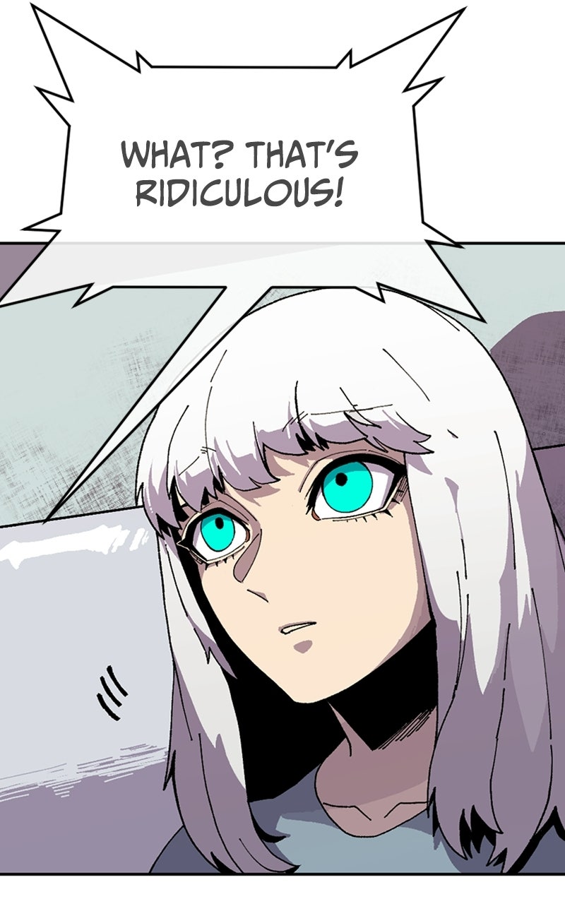Read REVIVE chapter 7 image 18 on Lezhin