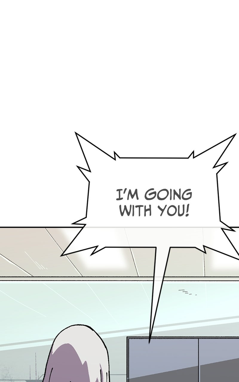 Read REVIVE chapter 7 image 19 on Lezhin
