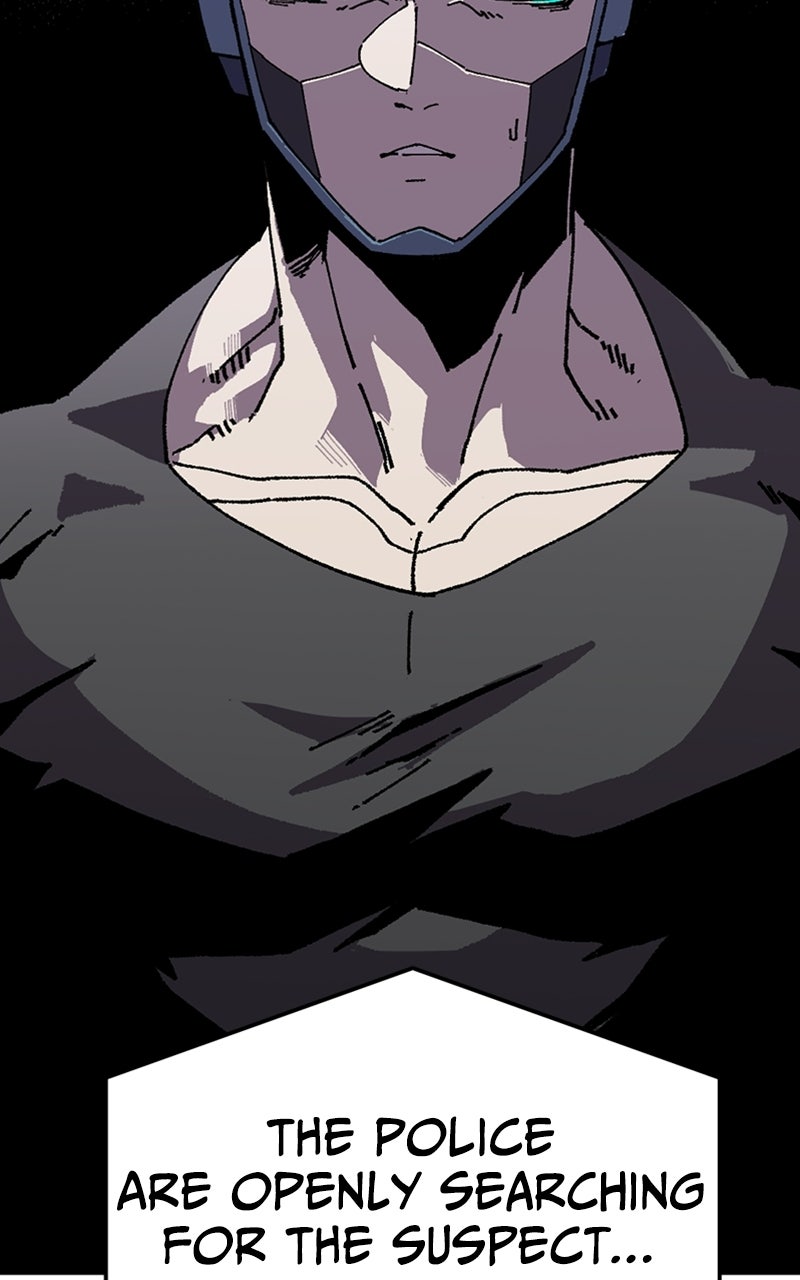 Read REVIVE chapter 7 image 2 on Lezhin